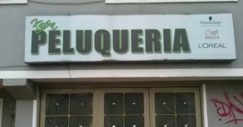 KAFRA PELUQUERIA CARRERA 104 BOGOTÁ KAFRA PELUQUERIA CARRERA 104 BOGOTÁ